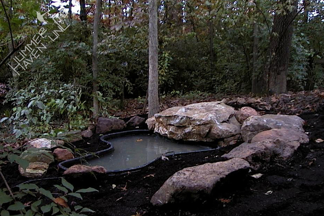 10-22-2000 Bubbler running