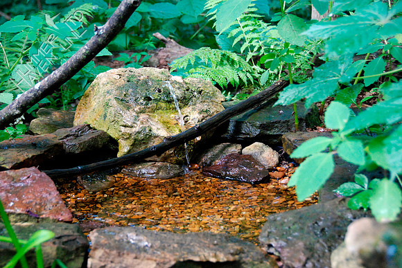 6-20-08-1598 Basin area approximately 15"x18"