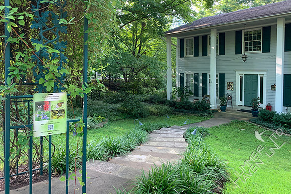 7-24-20 Front Walk